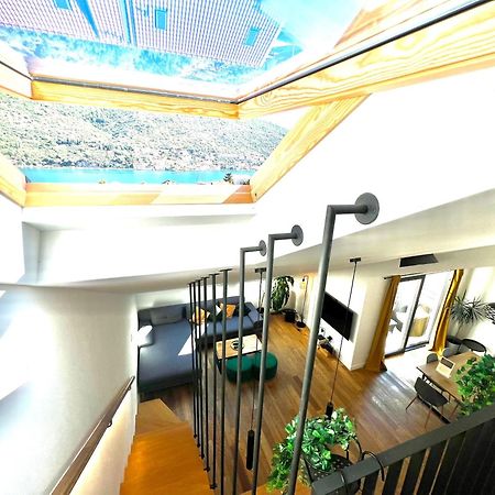 Aria Suite & Spa דוברובניק מראה חיצוני תמונה
