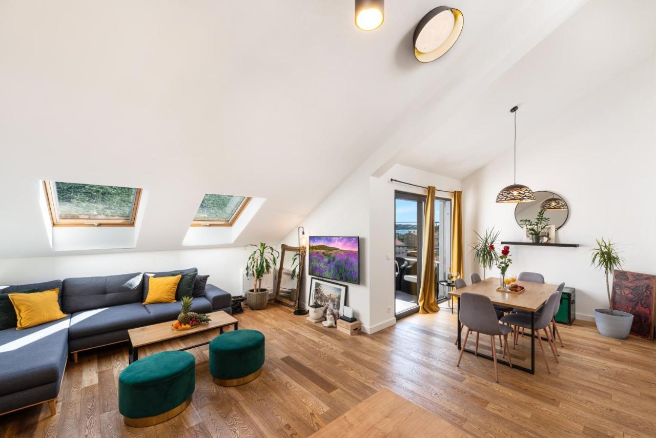 Aria Suite & Spa דוברובניק מראה חיצוני תמונה