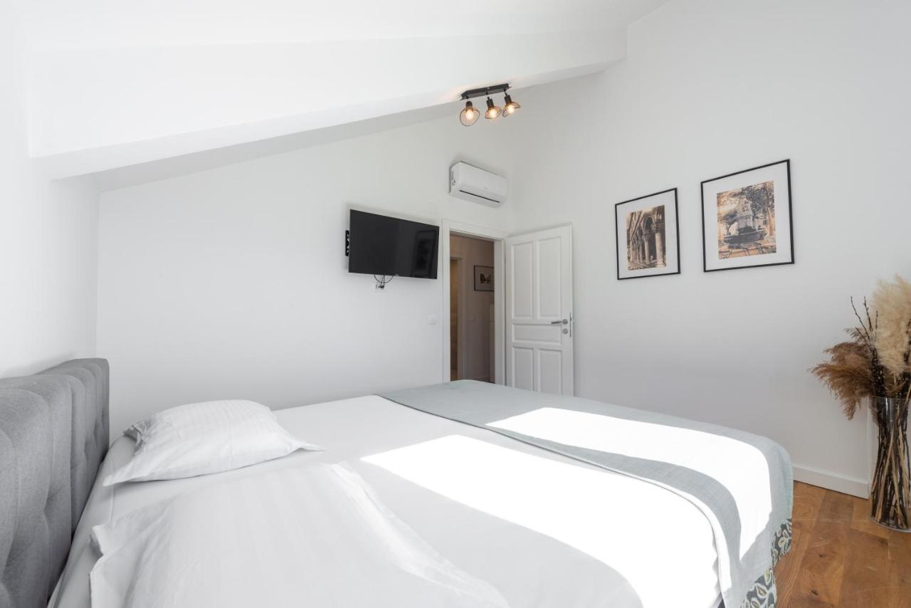Aria Suite & Spa דוברובניק מראה חיצוני תמונה