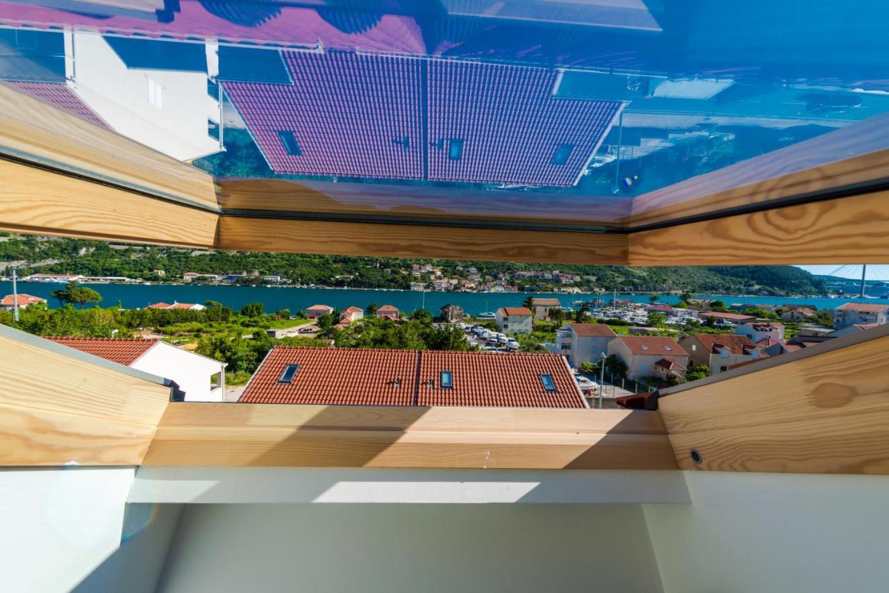 Aria Suite & Spa דוברובניק מראה חיצוני תמונה