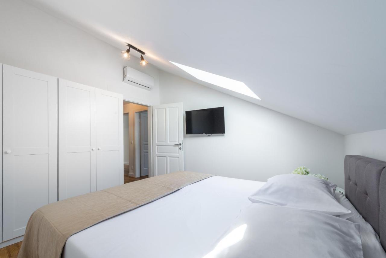 Aria Suite & Spa דוברובניק מראה חיצוני תמונה