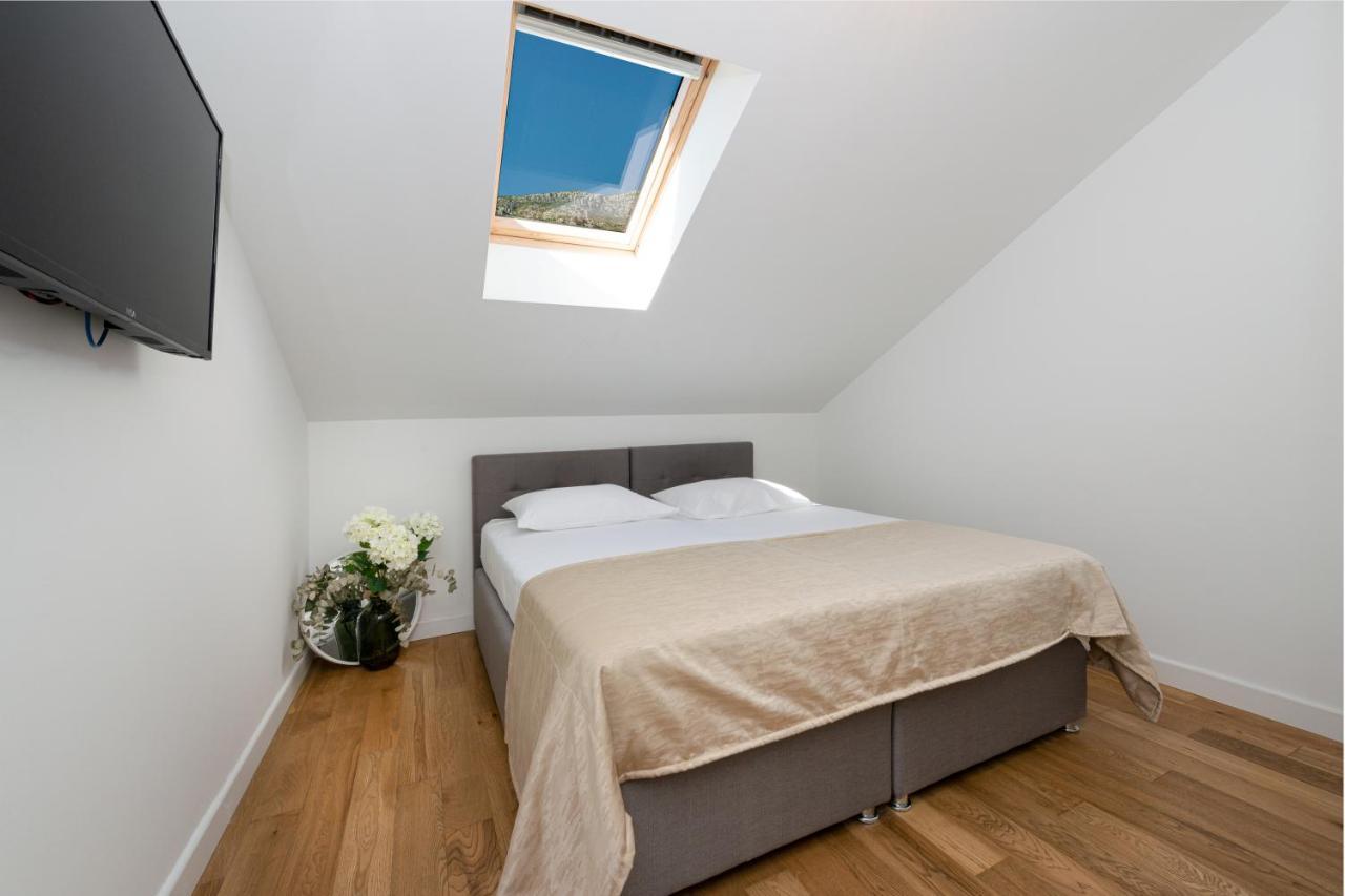 Aria Suite & Spa דוברובניק מראה חיצוני תמונה