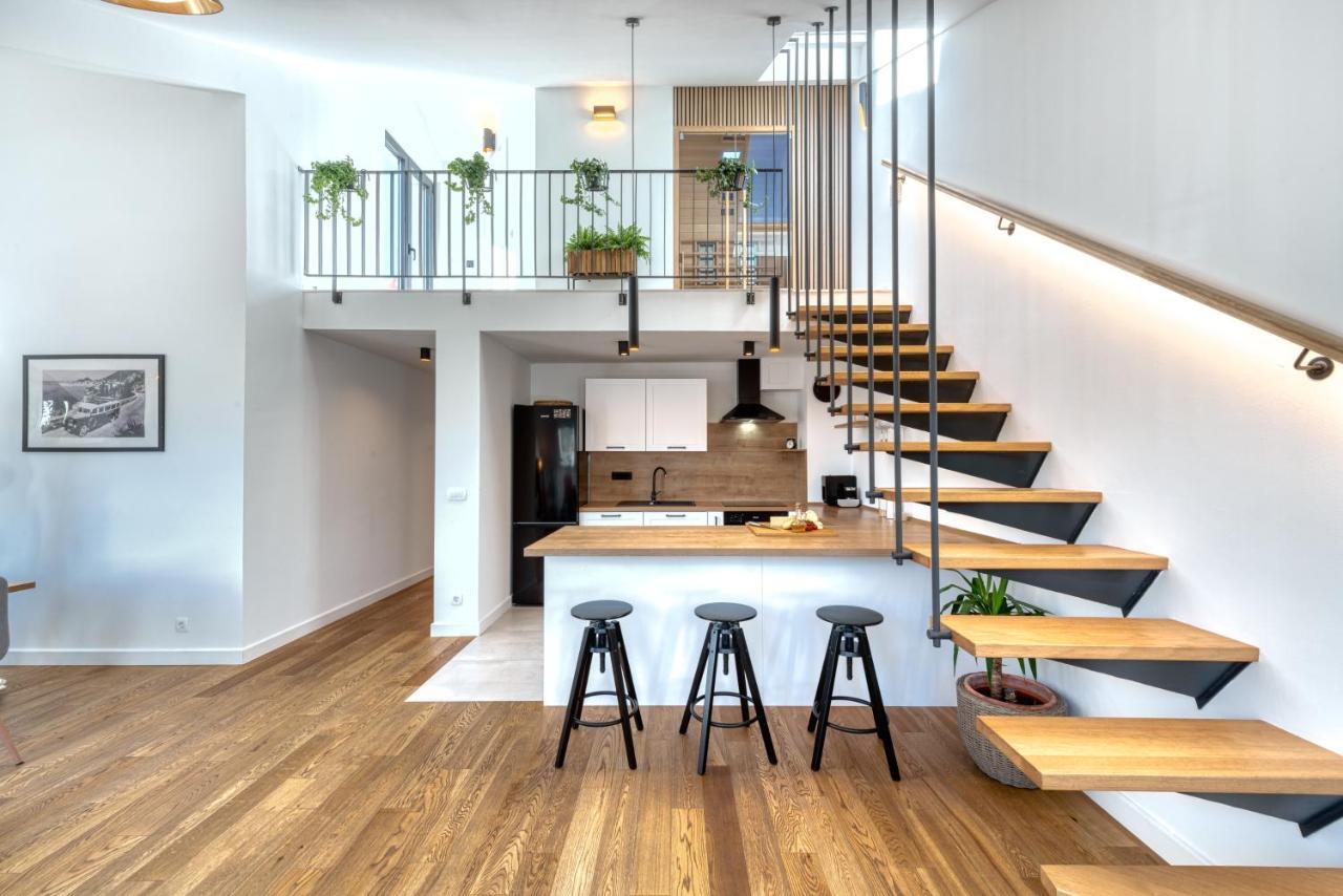 Aria Suite & Spa דוברובניק מראה חיצוני תמונה