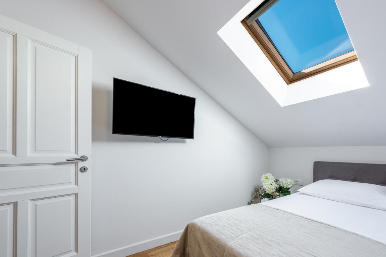 Aria Suite & Spa דוברובניק מראה חיצוני תמונה