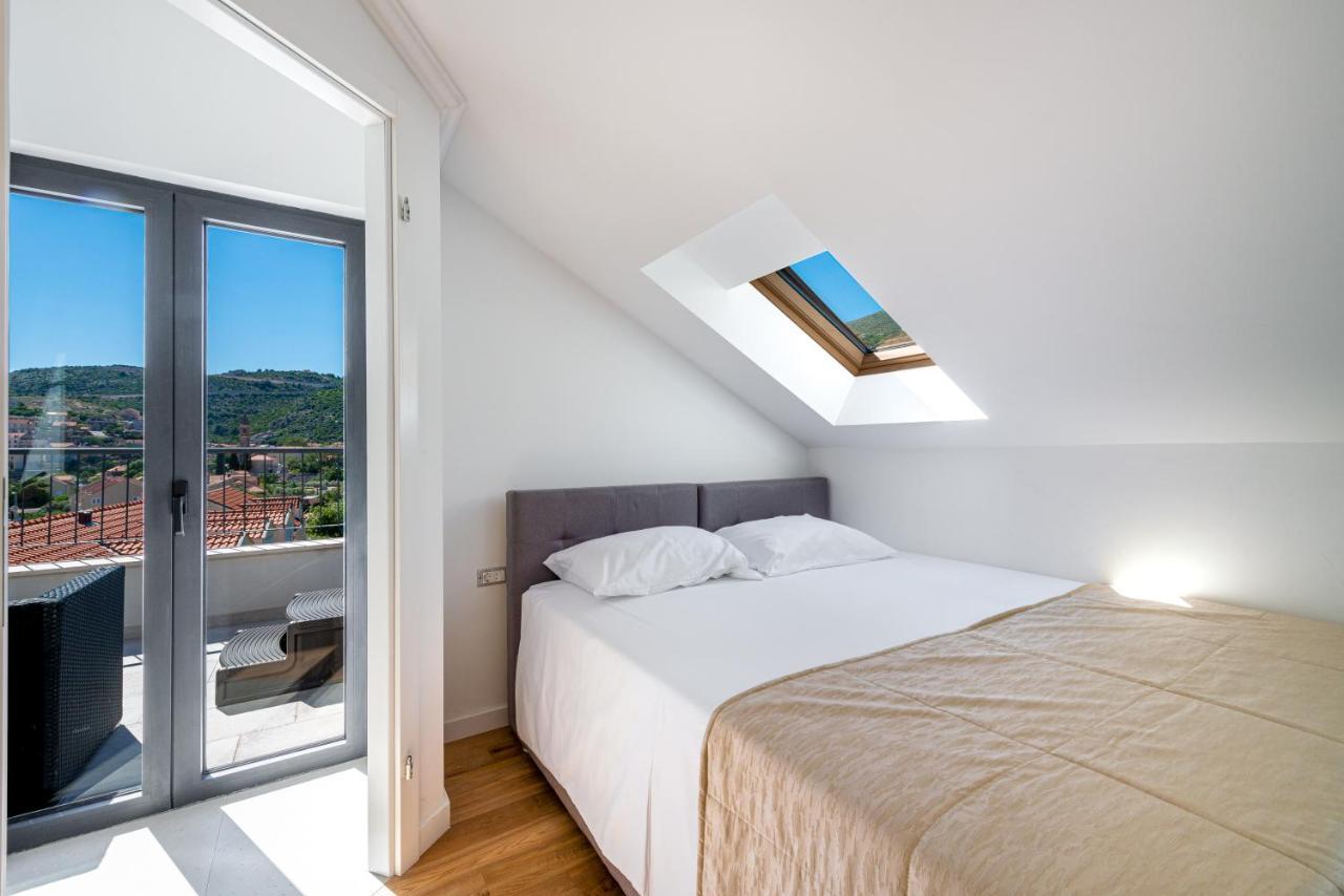 Aria Suite & Spa דוברובניק מראה חיצוני תמונה