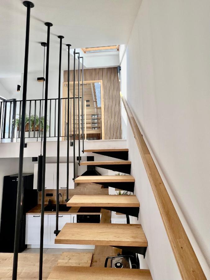 Aria Suite & Spa דוברובניק מראה חיצוני תמונה