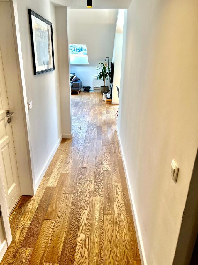 Aria Suite & Spa דוברובניק מראה חיצוני תמונה