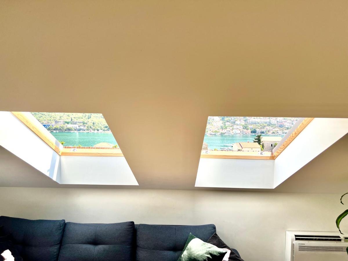 Aria Suite & Spa דוברובניק מראה חיצוני תמונה