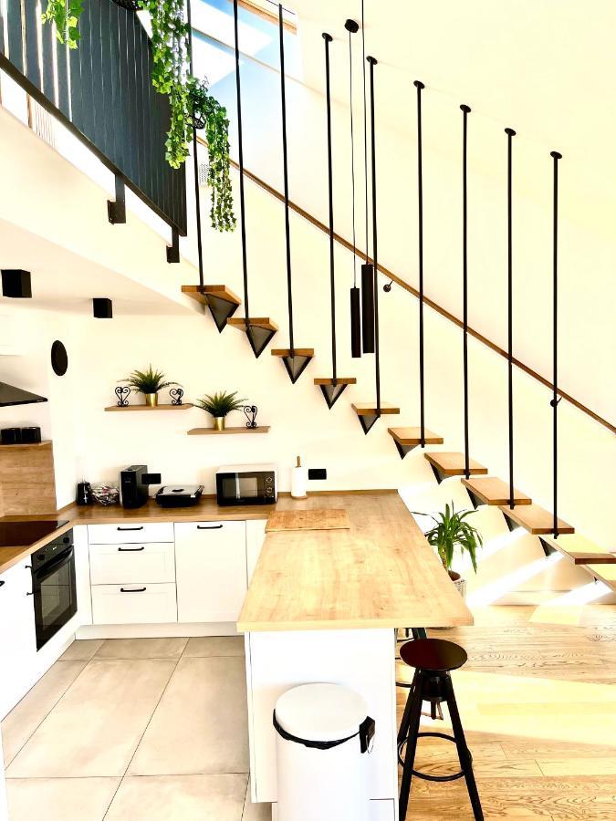 Aria Suite & Spa דוברובניק מראה חיצוני תמונה