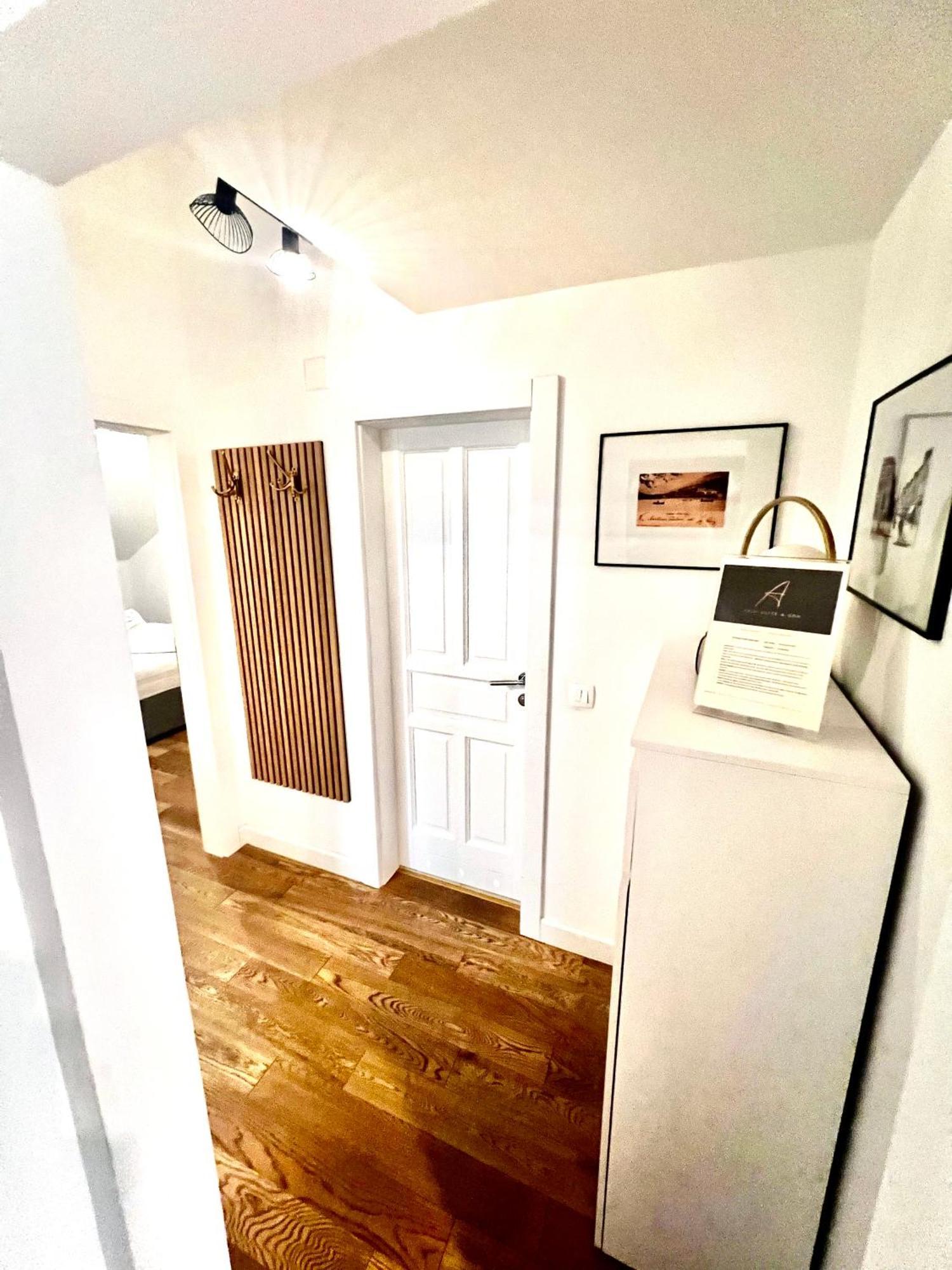 Aria Suite & Spa דוברובניק מראה חיצוני תמונה